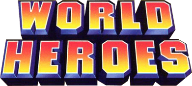 World Heroes (SEGA) Play Online